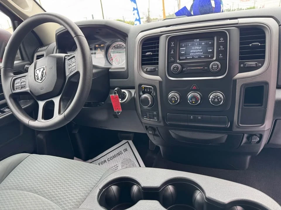 2019 Dodge Ram 4th Gen - Image 6 of 20