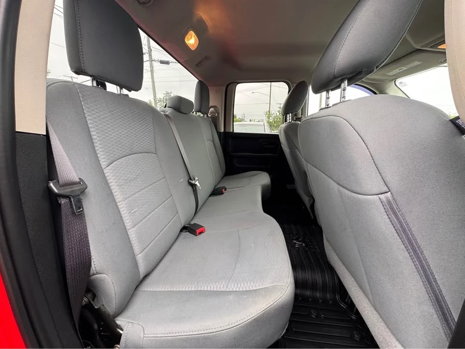 2019 Dodge Ram 4th Gen - Image 7 of 20