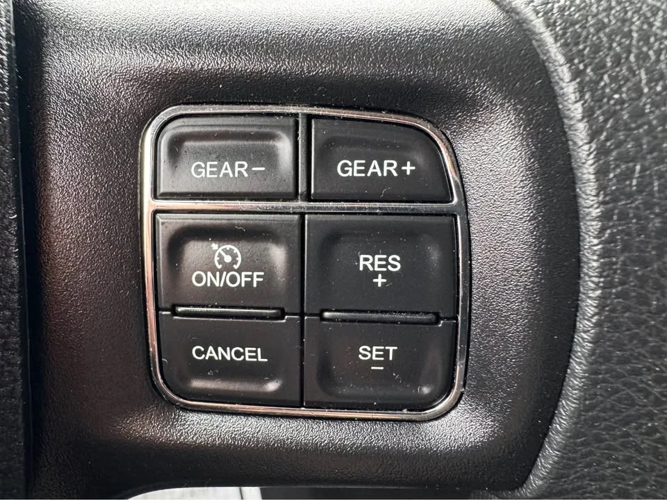 2019 Dodge Ram 4th Gen - Image 18 of 20