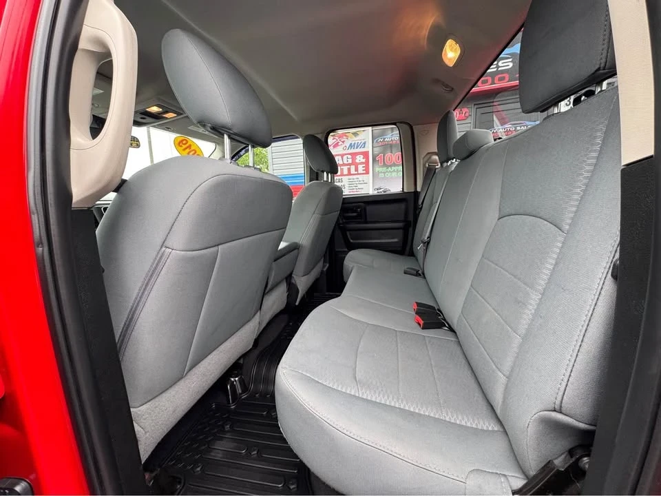 2019 Dodge Ram 4th Gen - Image 11 of 20