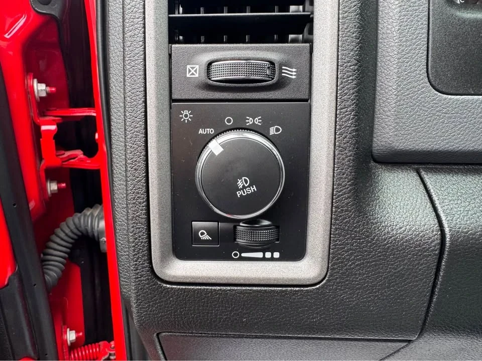 2019 Dodge Ram 4th Gen - Image 15 of 20