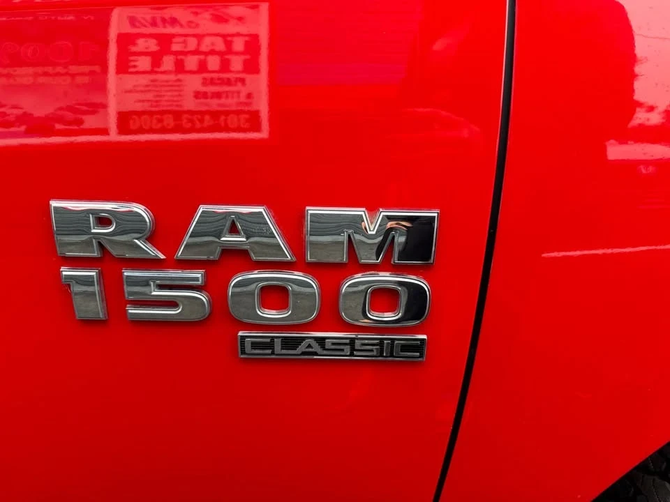 2019 Dodge Ram 4th Gen - Image 3 of 20