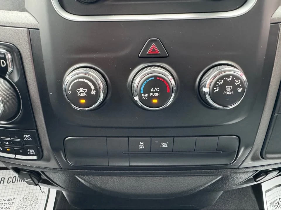 2019 Dodge Ram 4th Gen - Image 17 of 20