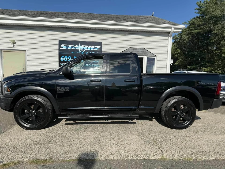 2019 Dodge Ram 4th Gen - Image 4 of 12