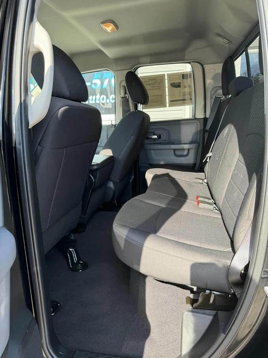 2019 Dodge Ram 4th Gen - Image 6 of 12