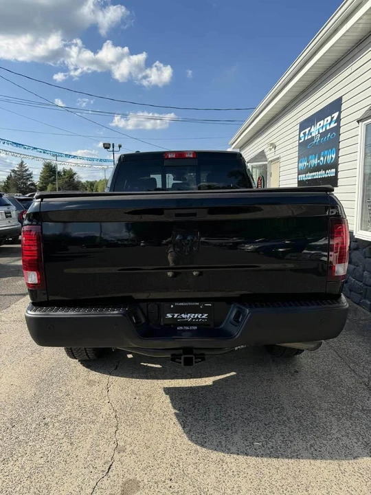 2019 Dodge Ram 4th Gen - Image 2 of 12