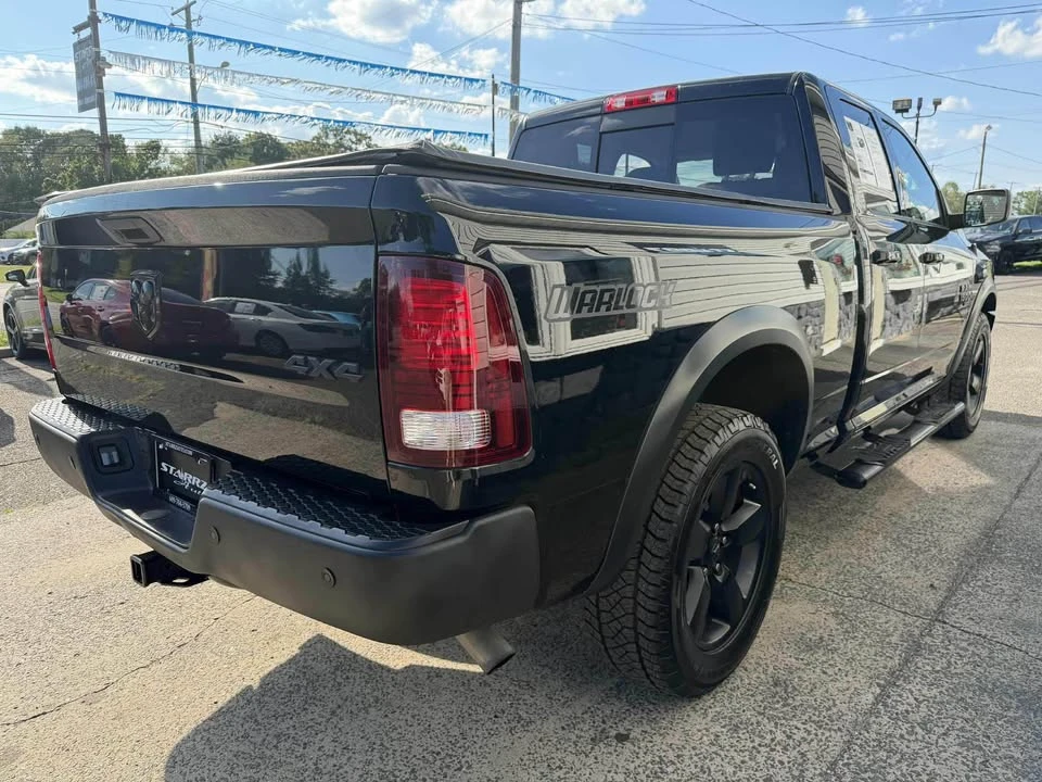 2019 Dodge Ram 4th Gen - Image 3 of 12