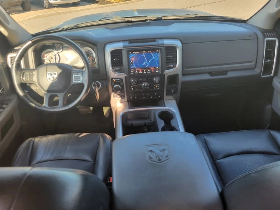 2019 Dodge Ram 4th Gen - Image 13 of 19