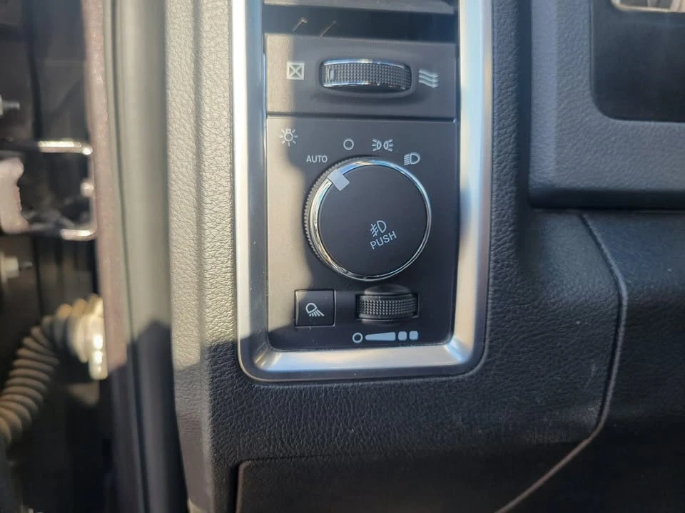 2019 Dodge Ram 4th Gen - Image 19 of 19