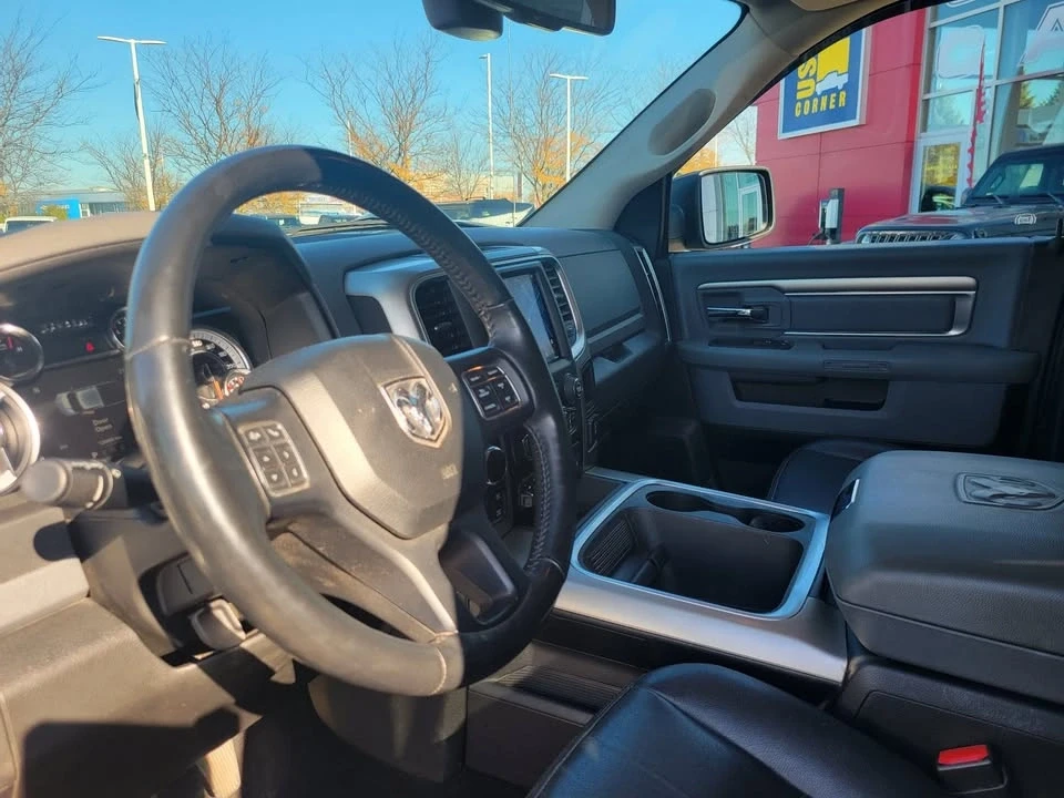 2019 Dodge Ram 4th Gen - Image 16 of 19