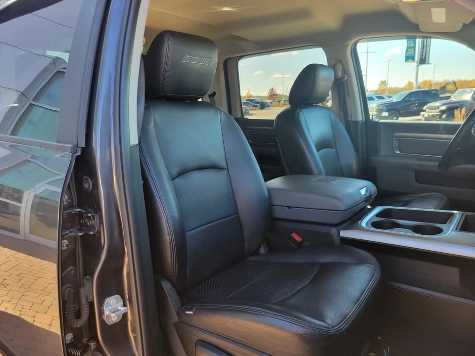 2019 Dodge Ram 4th Gen - Image 9 of 19