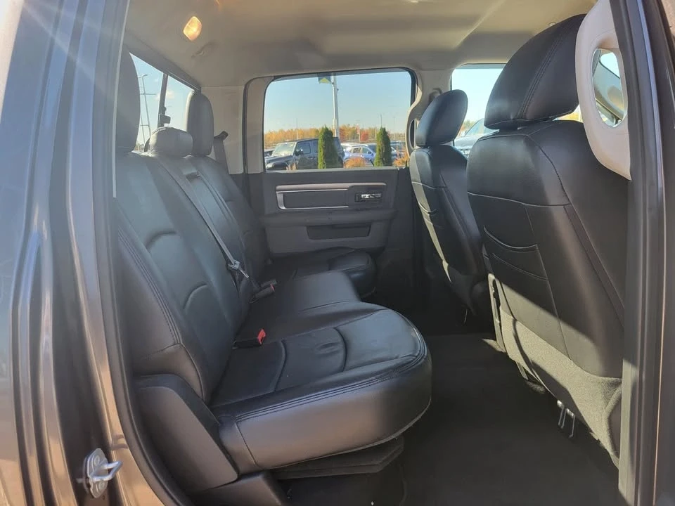2019 Dodge Ram 4th Gen - Image 11 of 19