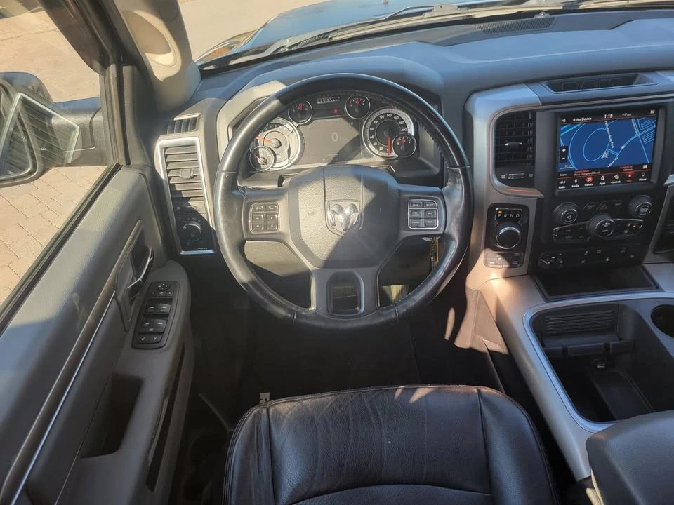 2019 Dodge Ram 4th Gen - Image 14 of 19