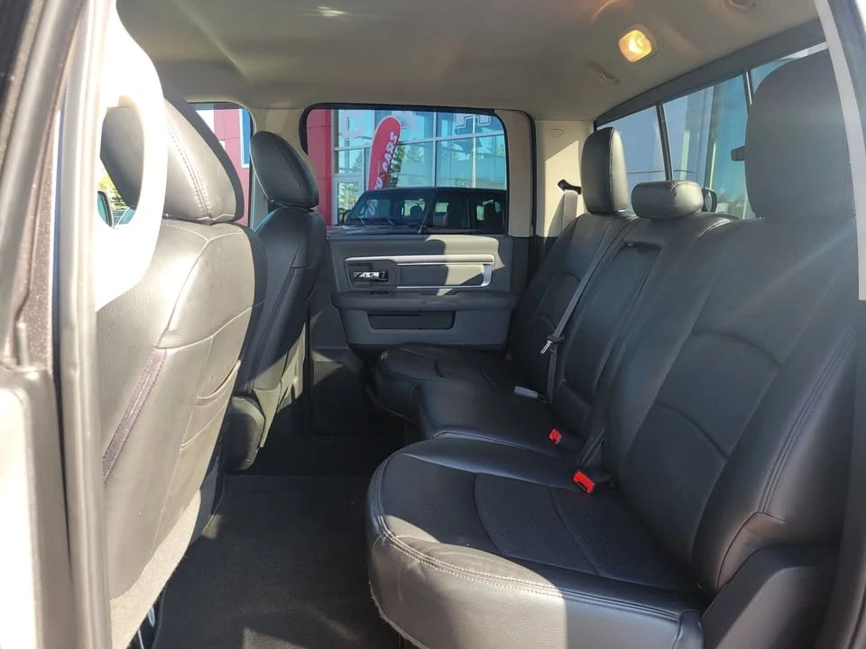 2019 Dodge Ram 4th Gen - Image 12 of 19