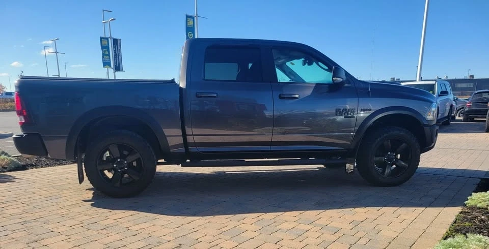 2019 Dodge Ram 4th Gen - Image 7 of 19