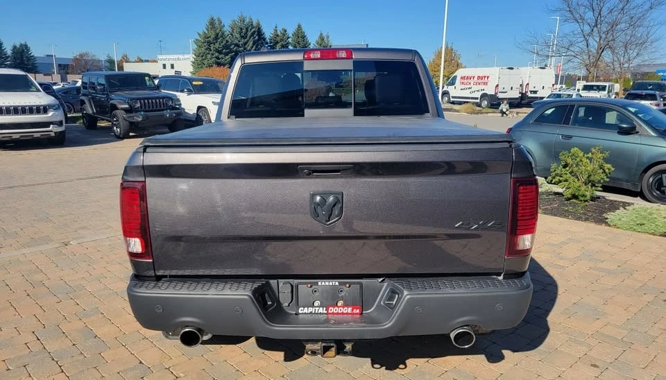 2019 Dodge Ram 4th Gen - Image 6 of 19