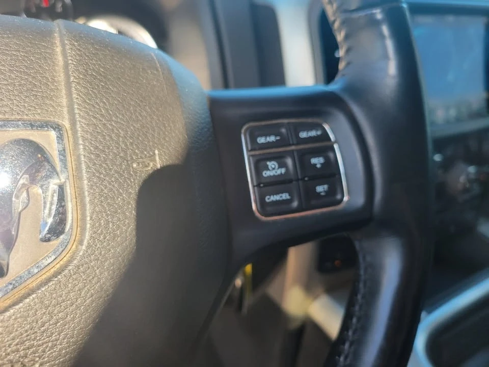 2019 Dodge Ram 4th Gen - Image 18 of 19