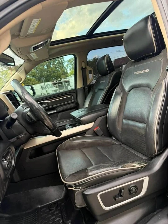 2019 Ram 1500 2nd Gen - Image 7 of 13