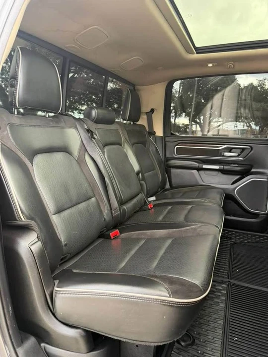 2019 Ram 1500 2nd Gen - Image 11 of 13
