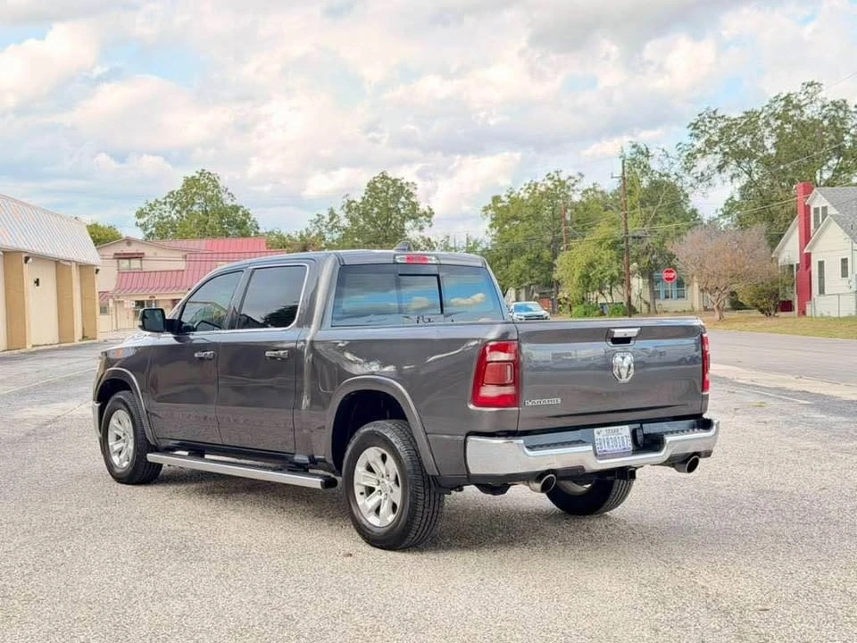 2019 Ram 1500 2nd Gen - Image 3 of 13