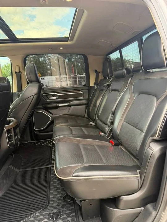 2019 Ram 1500 2nd Gen - Image 10 of 13