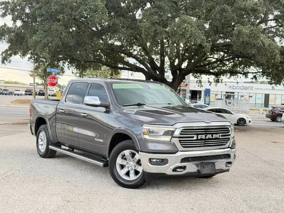 2019 Ram 1500 2nd Gen - Image 13 of 13