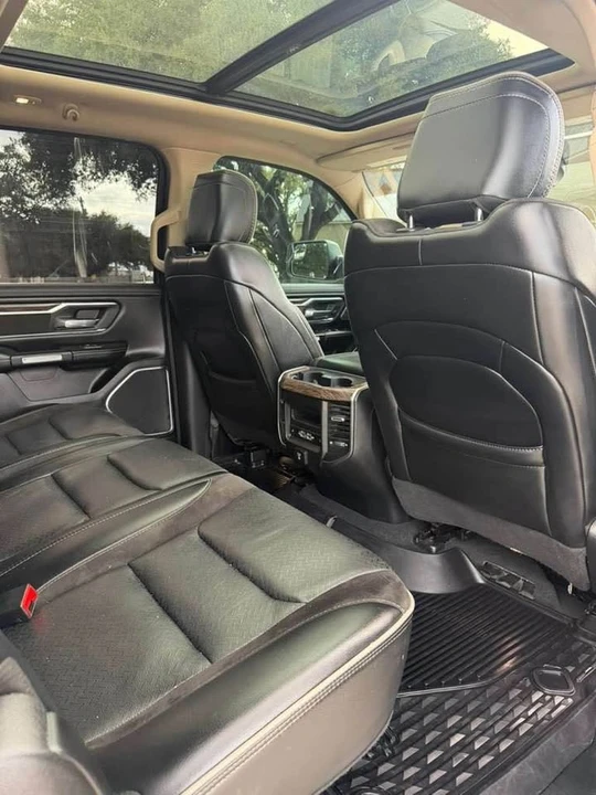 2019 Ram 1500 2nd Gen - Image 9 of 13