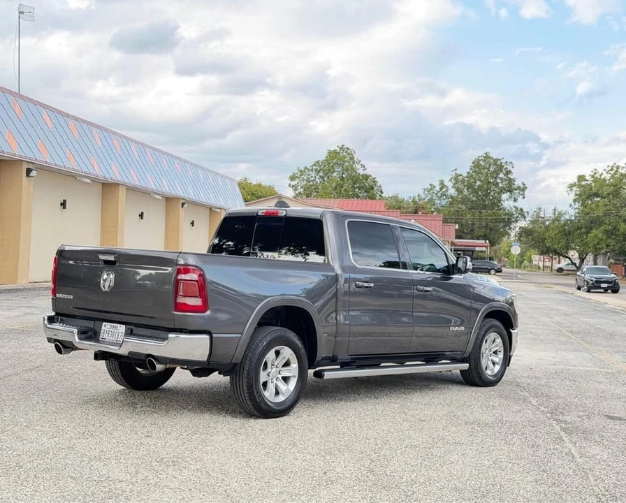 2019 Ram 1500 2nd Gen - Image 4 of 13