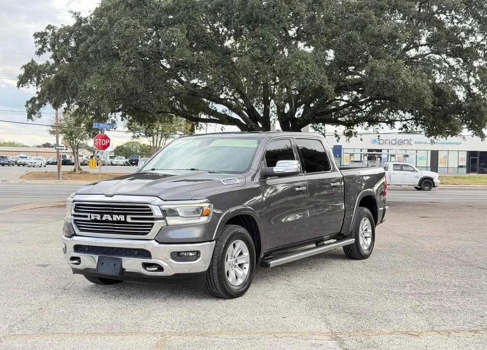 2019 Ram 1500 2nd Gen - Image 2 of 13