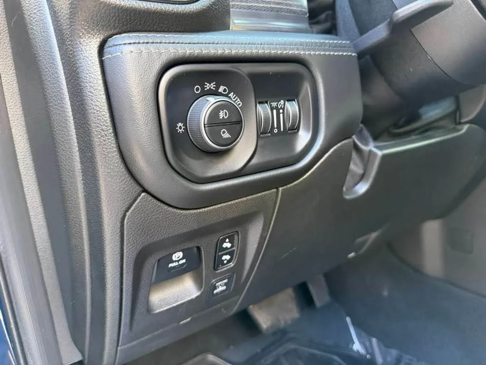 2019 Ram 1500 2nd Gen - Image 15 of 19