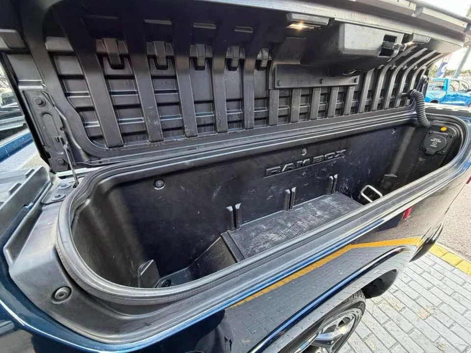 2019 Ram 1500 2nd Gen - Image 19 of 19