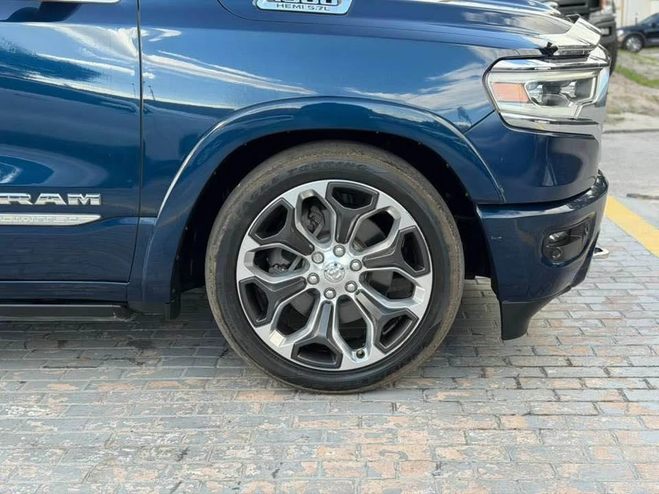 2019 Ram 1500 2nd Gen - Image 8 of 19