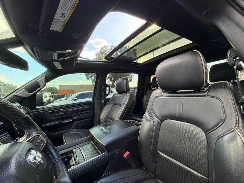 2019 Ram 1500 2nd Gen - Image 17 of 19