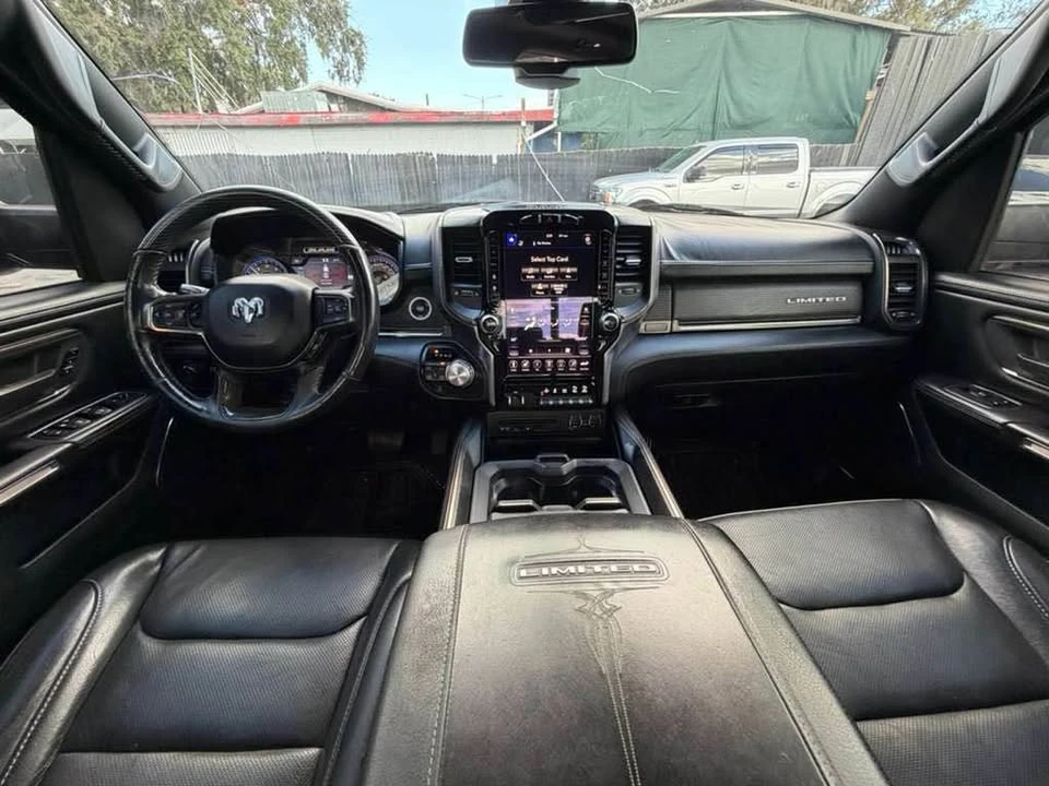 2019 Ram 1500 2nd Gen - Image 2 of 19