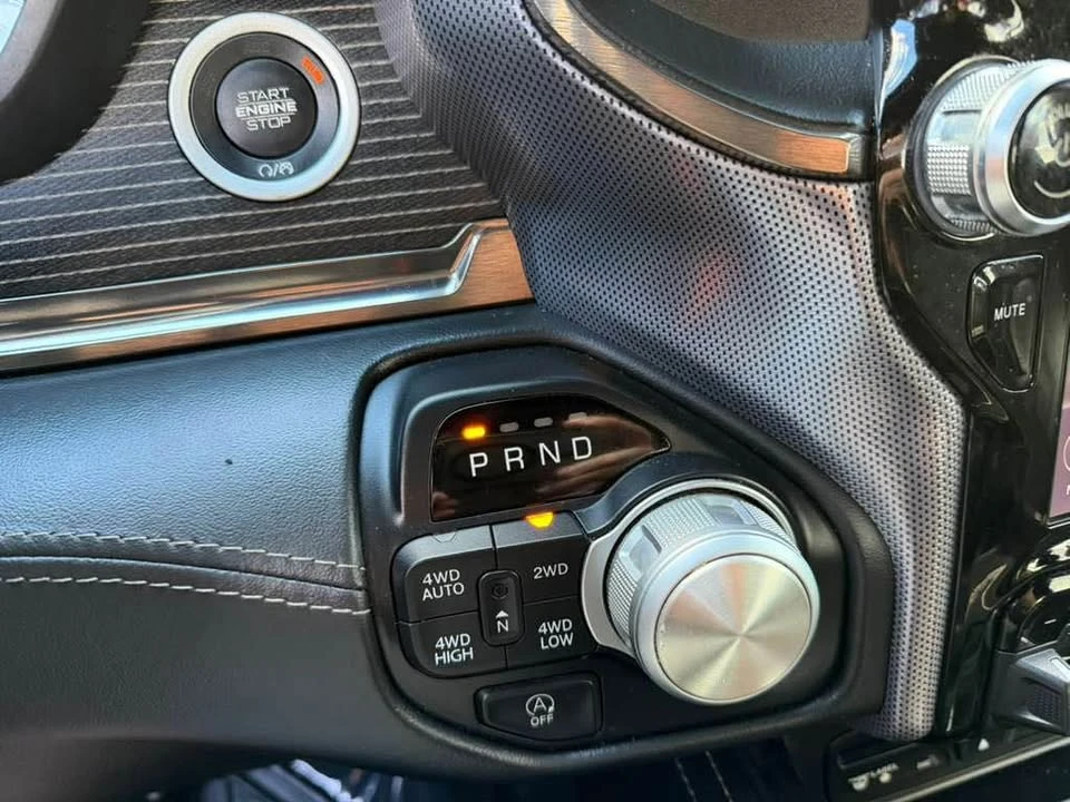 2019 Ram 1500 2nd Gen - Image 14 of 19