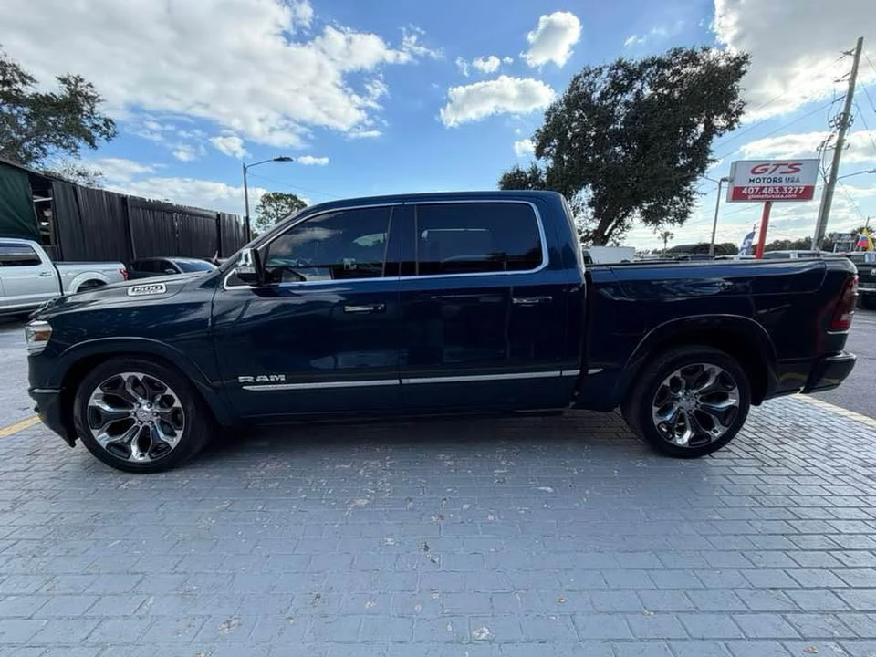 2019 Ram 1500 2nd Gen - Image 3 of 19