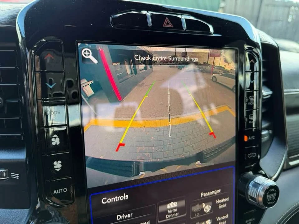 2019 Ram 1500 2nd Gen - Image 13 of 19
