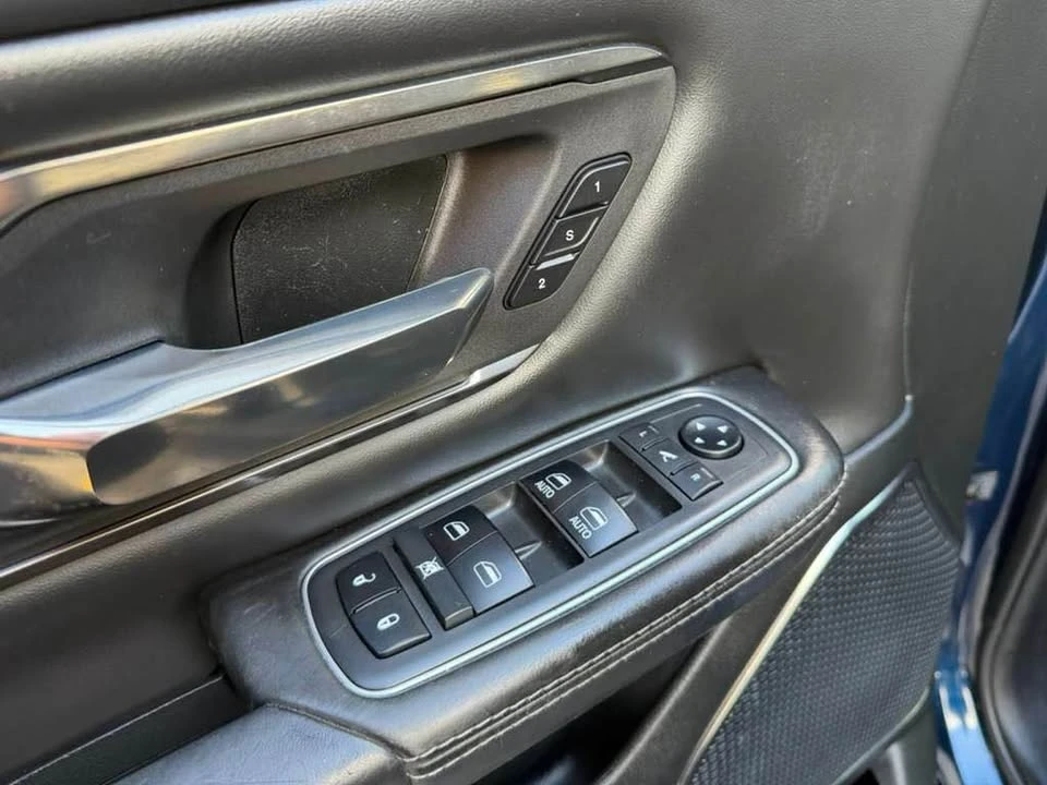 2019 Ram 1500 2nd Gen - Image 16 of 19