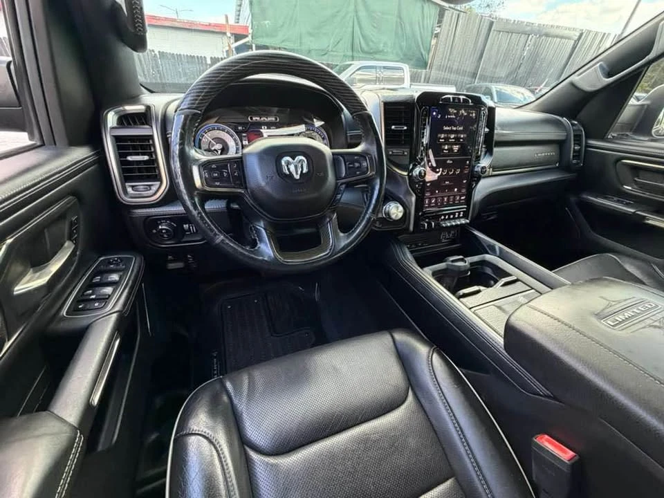 2019 Ram 1500 2nd Gen - Image 10 of 19