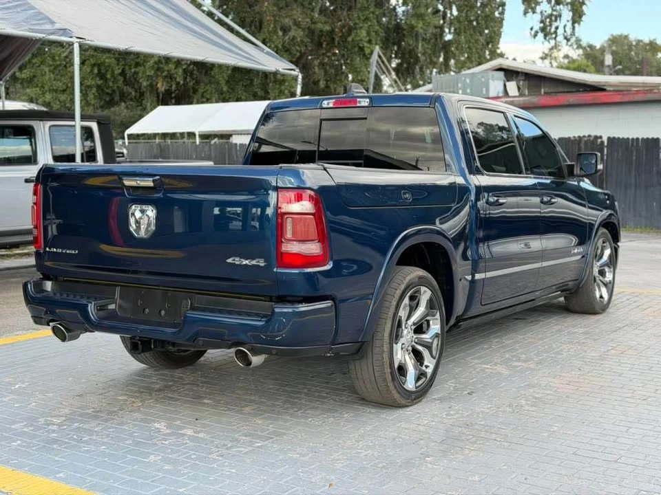 2019 Ram 1500 2nd Gen - Image 6 of 19