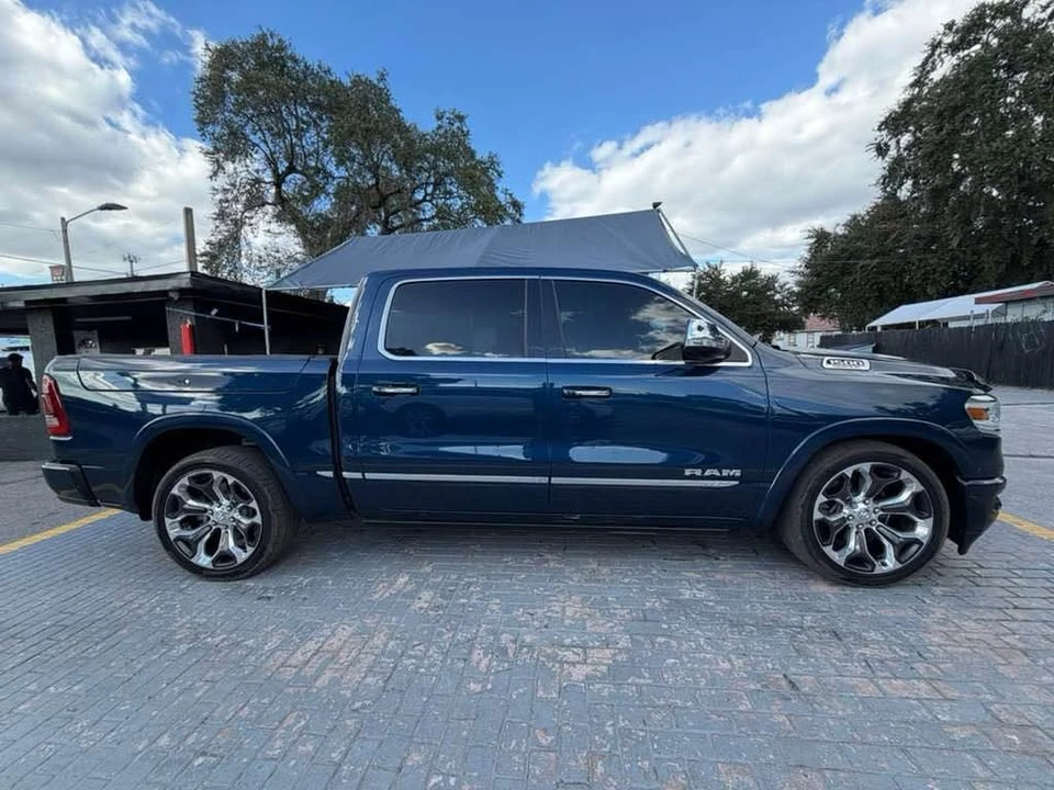 2019 Ram 1500 2nd Gen - Image 7 of 19