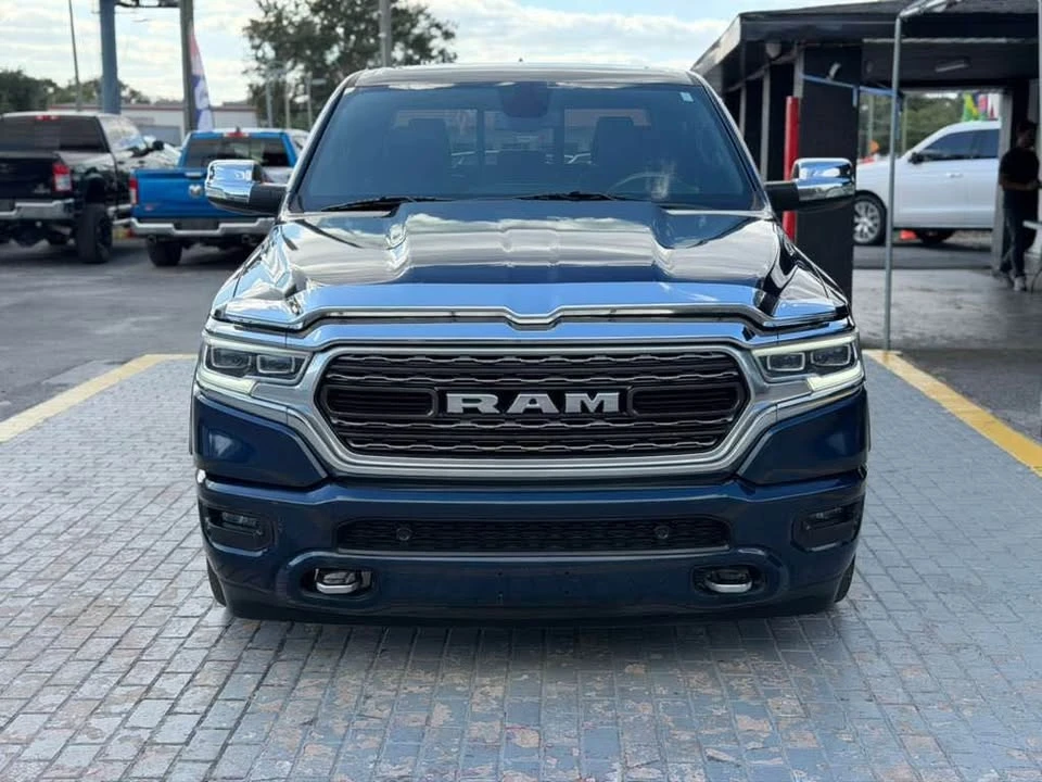 2019 Ram 1500 2nd Gen - Image 9 of 19