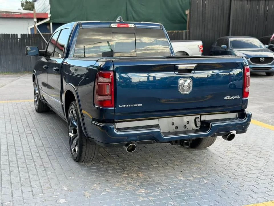 2019 Ram 1500 2nd Gen - Image 4 of 19