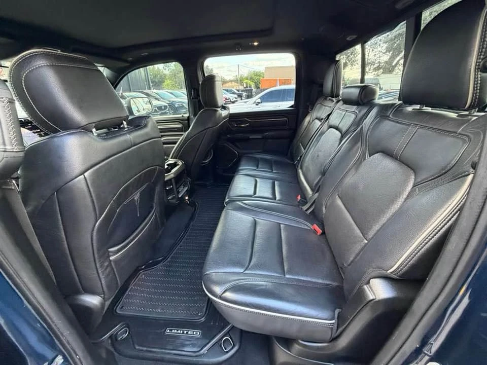 2019 Ram 1500 2nd Gen - Image 18 of 19