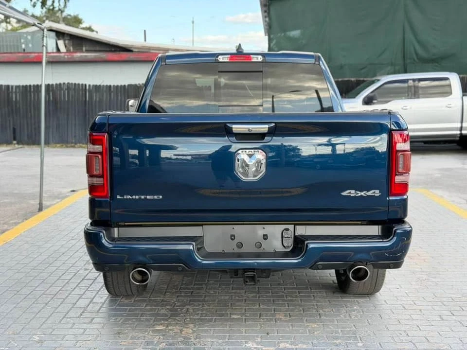 2019 Ram 1500 2nd Gen - Image 5 of 19