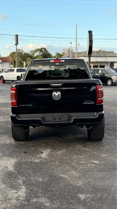 2019 Ram 1500 2nd Gen - Image 9 of 10