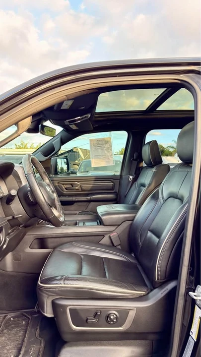 2019 Ram 1500 2nd Gen - Image 2 of 10