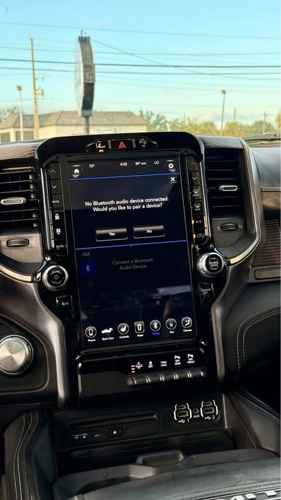 2019 Ram 1500 2nd Gen - Image 7 of 10
