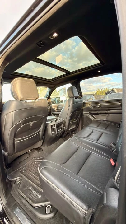 2019 Ram 1500 2nd Gen - Image 3 of 10