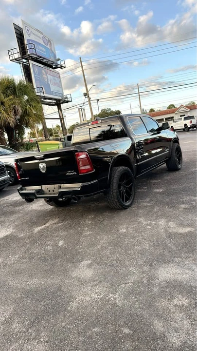 2019 Ram 1500 2nd Gen - Image 10 of 10